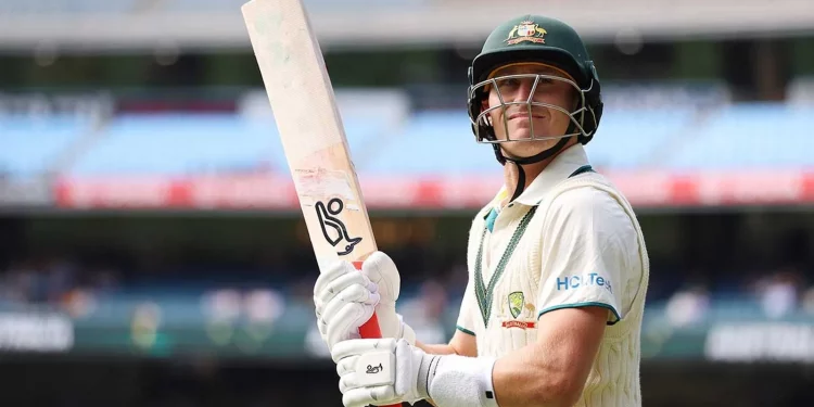 "If you’re not making runs, you’ll attract attention" – Justin Langer gives frank view on Marnus Labuschagne’s prospects 1 "If you’re not making runs, you’ll attract attention" – Justin Langer gives frank view on Marnus Labuschagne’s prospects