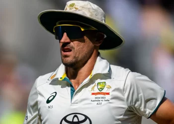 Clinching the Test mace again would be a massive achievement: Mitchell Starc