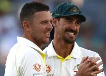 Hazlewood and Starc’s flawless finals run comes to an end with WTC 2025 loss