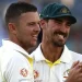 Hazlewood and Starc’s flawless finals run comes to an end with WTC 2025 loss