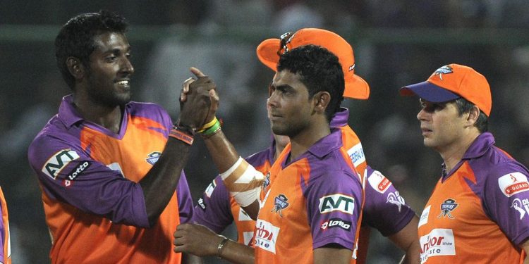 BCCI suffers blow in Kochi Tuskers dispute as Bombay High Court upholds ₹538 crore arbitration award to former IPL team 1 BCCI suffers blow in Kochi Tuskers dispute as Bombay High Court upholds ₹538 crore arbitration award to former IPL team
