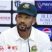 SL vs BAN 2025: Najmul Hossain Shanto remains cautious amid uncertainty surrounding Test captaincy 6 SL vs BAN 2025: Najmul Hossain Shanto remains cautious amid uncertainty surrounding Test captaincy