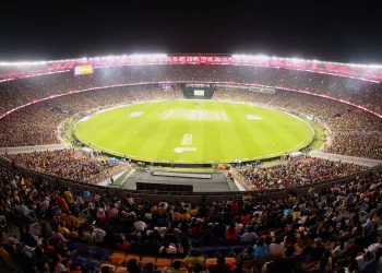 BCCI says scientific data guided choice of Ahmedabad for IPL final