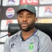 Temba Bavuma discusses difficulties he encountered early in his career, saying, "It was tough integrating within the system" 7 Temba Bavuma discusses difficulties he encountered early in his career, saying, "It was tough integrating within the system"