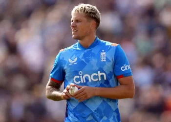 Brydon Carse says he thought about having his second toe amputated in order to address his injury problems