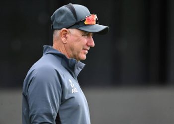 Securing a 3-0 victory in India was our biggest accomplishment: Gary Stead