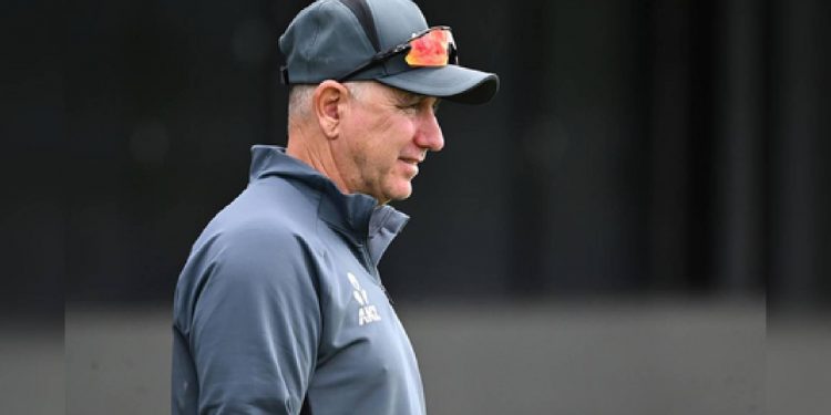 Securing a 3-0 victory in India was our biggest accomplishment: Gary Stead 1 Securing a 3-0 victory in India was our biggest accomplishment: Gary Stead