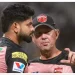 Shreyas Iyer describes the qualities that make PBKS' head coach unique: "Ricky Ponting treats every player equally." 6 Shreyas Iyer describes the qualities that make PBKS' head coach unique: "Ricky Ponting treats every player equally."