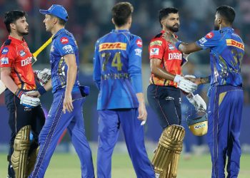 Even though they had numerous match winners, the Mumbai Indians lost the 2025 IPL: Irfan Pathan 3 Even though they had numerous match winners, the Mumbai Indians lost the 2025 IPL: Irfan Pathan