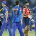 Even though they had numerous match winners, the Mumbai Indians lost the 2025 IPL: Irfan Pathan