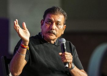 'Shastri’s omission from Wankhede honours list unexpected' – Shishir Hattangadi urges MCA to revisit the decision