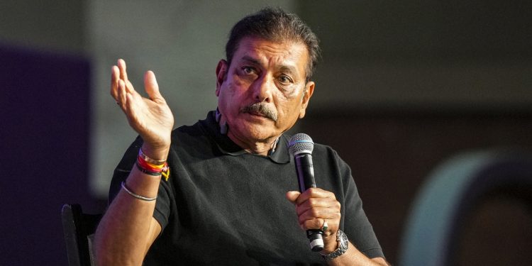 'Shastri’s omission from Wankhede honours list unexpected' – Shishir Hattangadi urges MCA to revisit the decision 1 'Shastri’s omission from Wankhede honours list unexpected' – Shishir Hattangadi urges MCA to revisit the decision