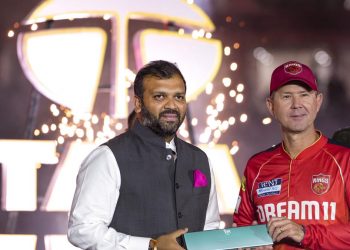 Coach Ponting offers 'no excuses' as Punjab fall to RCB in IPL 2025 final