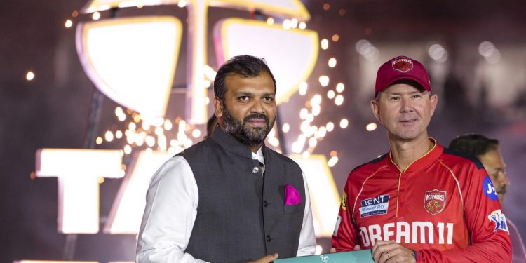 Coach Ponting offers 'no excuses' as Punjab fall to RCB in IPL 2025 final 1 Coach Ponting offers 'no excuses' as Punjab fall to RCB in IPL 2025 final