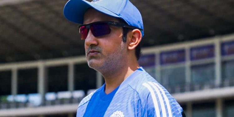 Everything Gambhir requested has been provided. Now it’s time to deliver, no room for excuses: Aakash Chopra 1 Everything Gambhir requested has been provided. Now it’s time to deliver, no room for excuses: Aakash Chopra