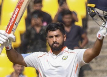 Irfan Pathan anticipates Karun Nair to bat at number three in India's playing XI for the Headingley Test in 2025 between England and India