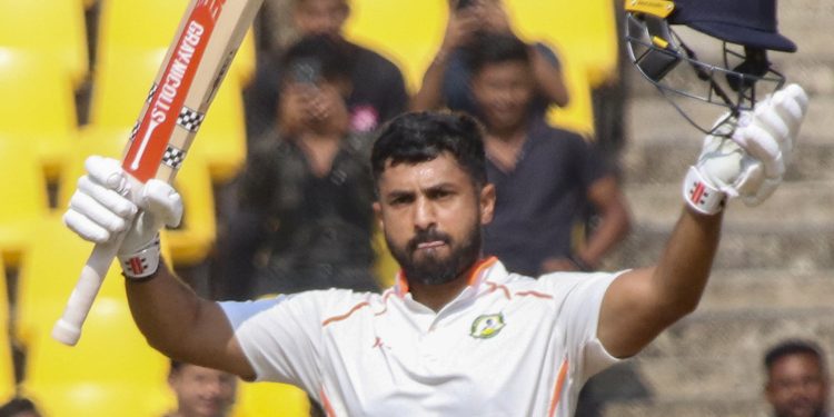 Irfan Pathan anticipates Karun Nair to bat at number three in India's playing XI for the Headingley Test in 2025 between England and India 1 Irfan Pathan anticipates Karun Nair to bat at number three in India's playing XI for the Headingley Test in 2025 between England and India