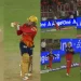 [WATCH] IPL 2025, Final: Priyansh Arya is sent back to the pavilion by Phil Salt's stunning play close to the boundary