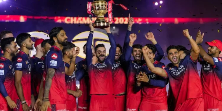 "Eleven lives were lost needlessly," Madan Lal said of RCB's poor preparation of the celebrations for their IPL victory 1 "Eleven lives were lost needlessly," Madan Lal said of RCB's poor preparation of the celebrations for their IPL victory