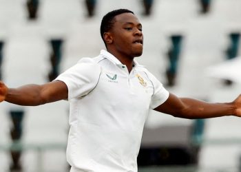 Bavuma supports Rabada ahead of the WTC final, saying, "The ban could serve as a big motivation"