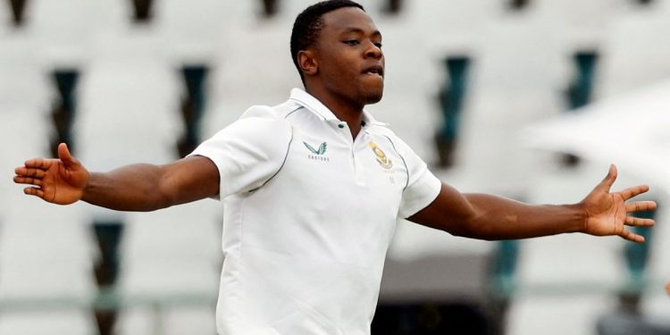 Bavuma supports Rabada ahead of the WTC final, saying, "The ban could serve as a big motivation" 1 Bavuma supports Rabada ahead of the WTC final, saying, "The ban could serve as a big motivation"
