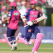 Rajasthan Royals (RR) Youngster Earns First-Ever T20 International Selection 7 Rajasthan Royals (RR) Youngster Earns First-Ever T20 International Selection