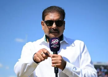 Ravi Shastri names India’s starting XI for opening Test against England