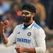 I’m puzzled by Ravindra Jadeja bowling straight instead of targeting the rough: Dinesh Karthik 7 I’m puzzled by Ravindra Jadeja bowling straight instead of targeting the rough: Dinesh Karthik