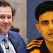 Ricky Ponting on India's decision to choose Shubman Gill captain, saying, "Leadership sits really well with him" 6 Ricky Ponting on India's decision to choose Shubman Gill captain, saying, "Leadership sits really well with him"