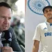 Ricky Ponting suggests Shubman Gill should bat at No. 4 in Tests against England