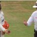 Rishabh Pant may face ICC punishment after heated confrontation with umpire on Day 3 at Headingley 6 Rishabh Pant may face ICC punishment after heated confrontation with umpire on Day 3 at Headingley