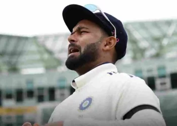 Rishabh Pant deserves to be measured alongside players like Virat Kohli: R Ashwin