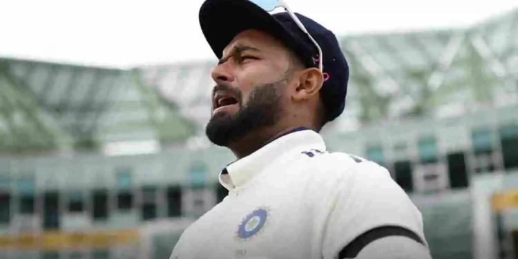 Pant is revolutionising the game – Greg Chappell 1 Rishabh Pant deserves to be measured alongside players like Virat Kohli: R Ashwin