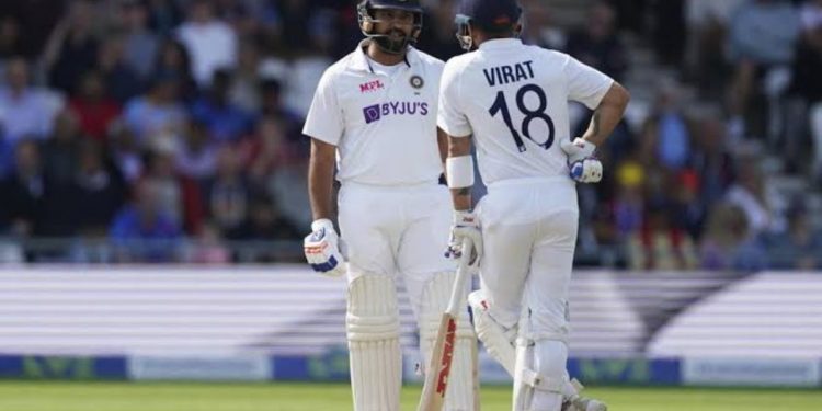 Geoffrey Boycott on India's chances against England: "Rohit won't be missed as much as Kohli" 1 Geoffrey Boycott on India's chances against England: "Rohit won't be missed as much as Kohli"
