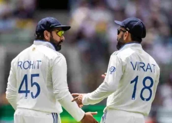 Kohli vs Rohit vs Gill: A look at their batting performances in debut Tests as captain