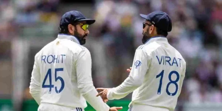 Kohli vs Rohit vs Gill: A look at their batting performances in debut Tests as captain 1 Kohli vs Rohit vs Gill: A look at their batting performances in debut Tests as captain