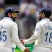 Kohli vs Rohit vs Gill: A look at their batting performances in debut Tests as captain 6 Kohli vs Rohit vs Gill: A look at their batting performances in debut Tests as captain