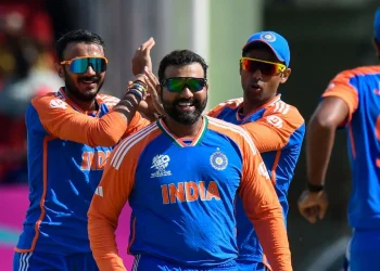 'Barbados is in my blood' – Rohit Sharma on winning T20 World Cup title