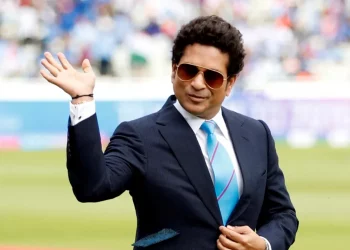 Sachin Tendulkar becomes brand ambassador for social platform Reddit