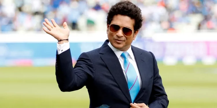 Sachin Tendulkar becomes brand ambassador for social platform Reddit