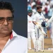India's hitters impressed Sanjay Manjrekar during the Headingley Test, saying, "We have already seen so much on Day 1 itself" 6 India's hitters impressed Sanjay Manjrekar during the Headingley Test, saying, "We have already seen so much on Day 1 itself"