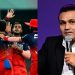 Virender Sehwag gives witty reply when asked his pick for IPL 2025 winner 6 Virender Sehwag gives witty reply when asked his pick for IPL 2025 winner