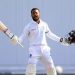 Shai Hope: I'm just going to enjoy playing Test cricket once more 7 Shai Hope: I'm just going to enjoy playing Test cricket once more