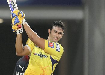 Reports: Shivam Dube purchases luxurious Mumbai flats valued at ₹27.50 crore