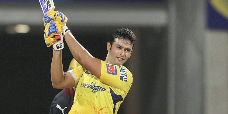 Reports: Shivam Dube purchases luxurious Mumbai flats valued at ₹27.50 crore 1 Reports: Shivam Dube purchases luxurious Mumbai flats valued at ₹27.50 crore