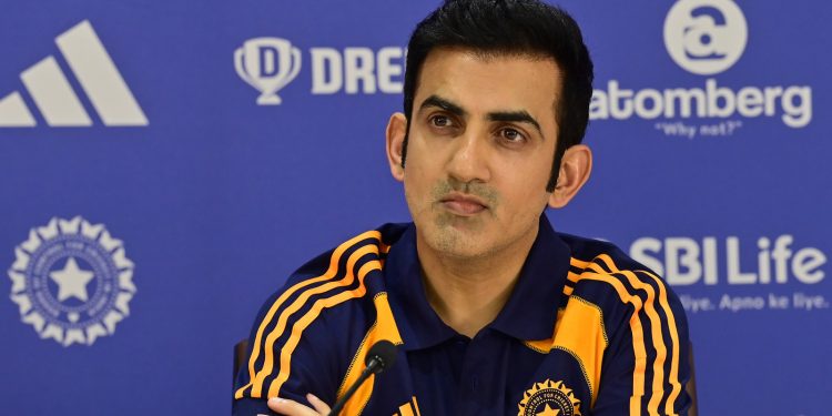 ENG vs. IND 2025: Gautam Gambhir returns home and rejoins the Indian team in Leeds 1 ENG vs. IND 2025: Gautam Gambhir returns home and rejoins the Indian team in Leeds