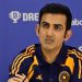 ENG vs. IND 2025: Gautam Gambhir returns home and rejoins the Indian team in Leeds