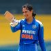 Smriti Mandhana tops ICC Women's ODI Rankings again 6 Smriti Mandhana tops ICC Women's ODI Rankings again