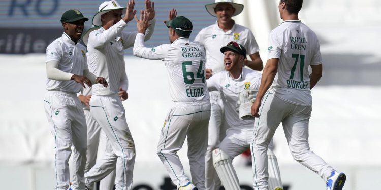 Everything up in the air ahead of WTC Final 1 Everything up in the air ahead of WTC Final