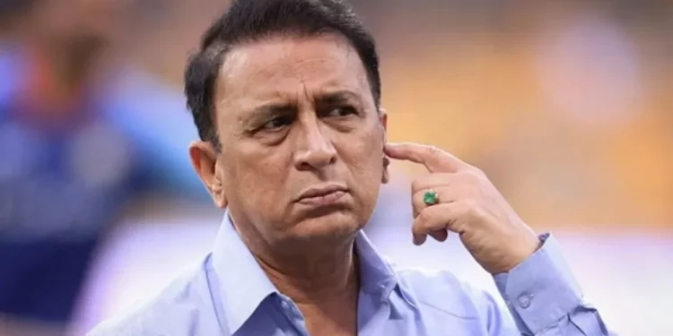 'Not up to Test standards' – Sunil Gavaskar criticizes India’s 'mediocre' fielding following Headingley loss 1 "Cross-check and confirm before trusting anything" – Sunil Gavaskar voices concern about the threat of misinformation